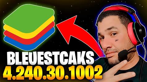 bluestacks 4.240.30.1002